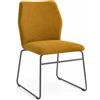 Connubia Outlet connubia sedia hexa cb1934