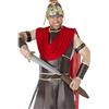SMIFFYS Spada romana con fodero, 50cm / 20in Halloween