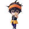 メディコス JoJo's Bizarre Adventure Part 5: Narancia Ghirga Nendoroid Action Figure