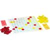 WISSNER® aktiv lernen - Gioco matematico - Tavola pitagorica 1x1 - RE-Plastic®