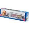 SIKU 3944 - PORTAUTO BISARCA C/AUTO - 1:50 Modellino - NUOVO - SIGILLATO