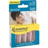 OHROPAX Tappo auricolare ohropax soft 10 pezzi - OHROPAX - 902073485