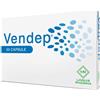 LOGUS PHARMA Vendep 30 capsule - LOGUS PHARMA - 902109204