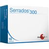 Serrados 300 10 capsule - SERRADOS - 970725848
