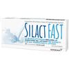 Silact Fast 30 Compresse Masticabili | Sollievo Rapido per la Tua Digestione - SILACT FAST - 986286894