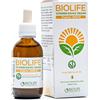 Biolife vitamin d3+k2 vegan gocce 50 ml - - 985025663
