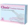 Clinnix lozione anticaduta 18 fiale 10 ml - CLINNIX - 911951592