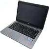 HP Notebook Ricondizionato Hp EliteBook 1040 G2 14" I7 5600U Ram 8Gb SSD M.2 256Gb