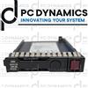 HPE 480GB PM883 HOT-PLUG 6G SATA SFF 2.5" SSD - P04560-B21 - 875655-001