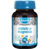 DIETMED ITALIA Srl malato di magnesio 90 compresse senza glutine lattosio e soia
