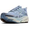 BROOKS Ghost Trail Blu/Blu/Marrone