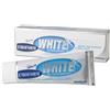 POLIFARMA BENESSERE Srl Emoform White Dentifricio Confezione 40ml - Dentifricio Sbiancante e Lucidante
