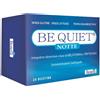 CANTASSIUM BENESSERE 1968 Srl Be Quiet Notte 1Mg 20 Bustine 1,3g