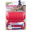URAGME Srl Forhans Tascabile - Set Spazzolino + Dentifricio 12,5ml
