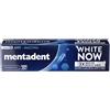 UNILEVER ITALIA MKT OPER. Srl Mentadent Dentifricio White Now 3 X Anti Macchia 75 ml - Sbiancamento Temporaneo