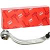 TRW AUTOMOTIVE AFTERMARKET JTC348 Braccio di controllo | Compatibile con: AUDI A4 B5, A4 B5 Avant, A4 B6, A4 B6 Avant, A4 B6 Cabriolet, A4 B7 Avant, A4 B7 Cabriolet, A6 C5