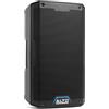 ALTO TS408 Altoparlante PA Amplificato 2000W 8 | Mixer 3 Canali, Streaming Bluetooth TWS, Collegamento Wireless tra Altoparlanti, DSP e App ALTO