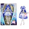 Mirror Mi Suki Goldpetal Fashion Doll - con Le Cuffie, con Oltre 15 Punti di articolazione