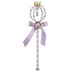DISGUISE Disney Princess Rapunzel Fancy Dress Accessories for Kids, Official Disney by, Rapunzel Tiara, Rapunzel Wand and Rapunzel Jelly Shoes, Inspired by Tangled, Perfect for Halloween