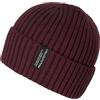 CHILLOUTS Berretto Beanie Juri Donna/Uomo - in Cotone con Risvolto Risvolto, Autunno/Inverno Autunno Inverno