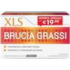 Xls Brucia Grassi 60 Compresse Taglio Prezzo 63,06 g