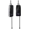 Trasmettitore e Ricevitore Wireless Ampia Compatibilità per Studio, Chitarristi