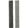 Filtri Elettrostatico e Catalitico compatibili per Climatizzatori General - Kit 2 pz 280x53x5 mm