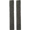 Filtri Catalitici Compatibili per Climatizzatori Sanyo SAP-KMRV124EH 290x50x5 mm 2 pz