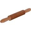 Tagliapasta Mattarello taglia pasta in legno per tagliolini. Lungo 32 cm