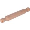 Tagliapasta Mattarello in legno di faggio per chitarra. Lungo 32 cm