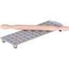 Tagliapasta Ravioliera per fare 48 ravioli quadrati 25x25 mm e ripieno quadrato