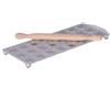 Tagliapasta Ravioliera per fare 24 ravioli quadrati 47x47 mm e ripieno quadrato