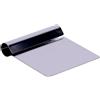 Tagliapasta Spatola, completamente in acciaio, per pulizia tagliere con lama di 116 mm