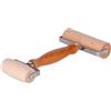 Tagliapasta Rullo stendipasta per dolci e pizza con doppio rullo con lunghezze 70 e 110 mm