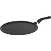 Tagliapasta Testo romagnolo, Padella piatta per piadina romagnola, crepes o tortillas. Diametro 28 cm