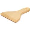 Tagliapasta Spatola con manico in legno di faggio per tagliere pasta