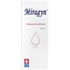 UNION OF PHARMACEUT SCIENCES Miragyn Detergente 250 ml