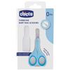 Chicco Forbicine Azzurre