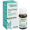 CONSULTEAM Srl Olio di Tea Tree 10 ml