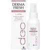 ROTTAPHARM SpA Dermafresh Latte Deodorante Delicato 100 ml