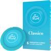 TOPTALIA Srl Profilattico Love Match Classico 6 pezzi