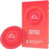 TOPTALIA Srl Profilattico Love Match Sottile 6 pz