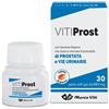 MARCO VITI FARMACEUTICI SpA Massigen VitiProst 30 Soft Gel 667 mg