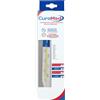 CURA FARMA Srl Cura Farma Termometro Clinico Ovale al Gallio con Agitatore 1 pz