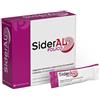 PHARMANUTRA SpA Sideral Folico 30 mg 20 bustine orosolubili
