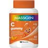Massigen C Gummy 60 caramelle