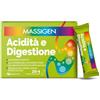 MARCO VITI FARMACEUTICI SpA Massigen Acidità e Digestione 24 stickpack