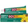 MARCO VITI FARMACEUTICI SpA Arnica Viti 90% 100 ml