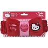 POLYFLAME EUROPE Sas Fascia Capelli Hello Kitty 1 pezzo