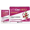 MARCO VITI FARMACEUTICI SpA Viticist Urto 10 buste